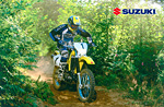 Suzuki DR-Z400